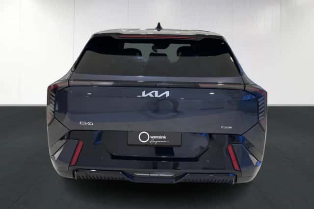 Kia EV4 (2026) thumbnail 4