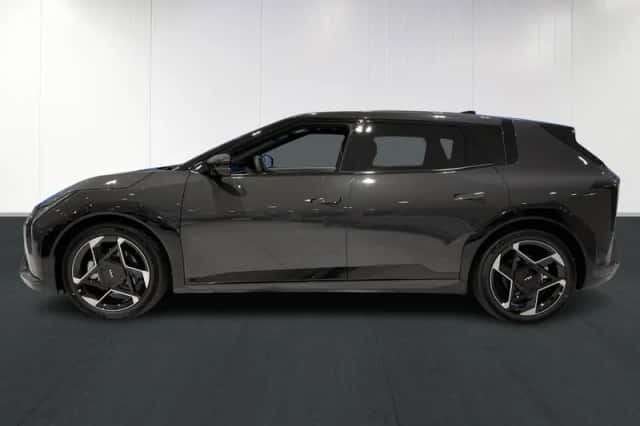 Kia EV4 (2026) thumbnail 5