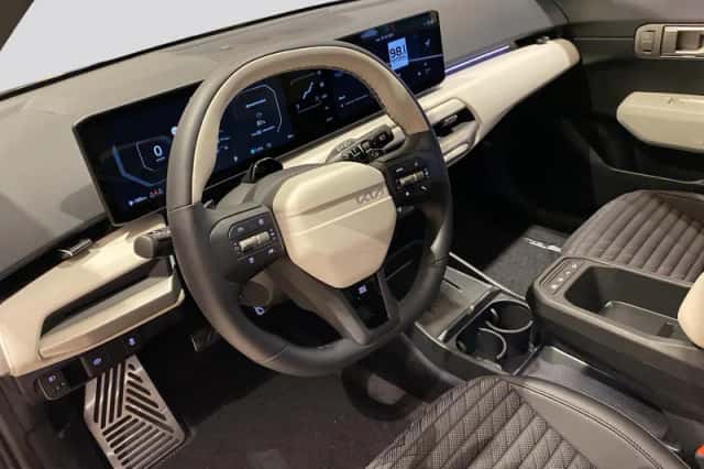 Kia EV4 (2026) thumbnail 7