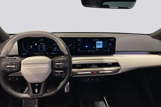Kia EV4 (2026) thumbnail 8