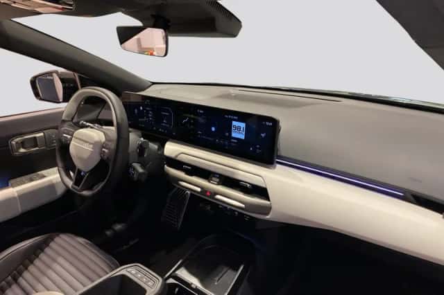 Kia EV4 (2026) thumbnail 9