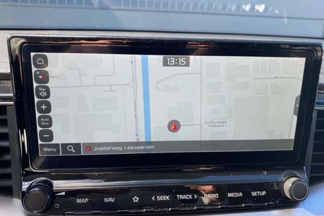 Kia Ceed (2024) thumbnail 16