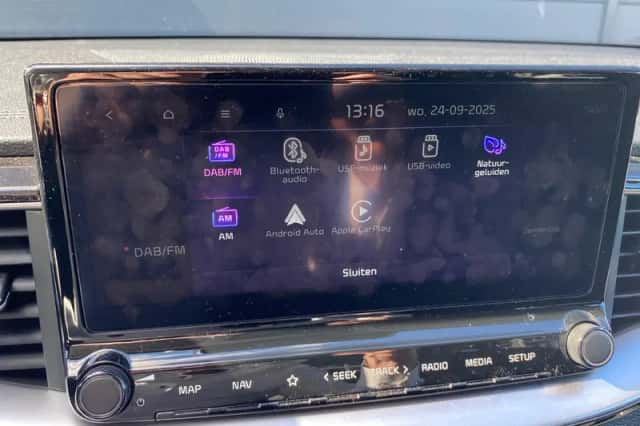 Kia Ceed (2024) thumbnail 18