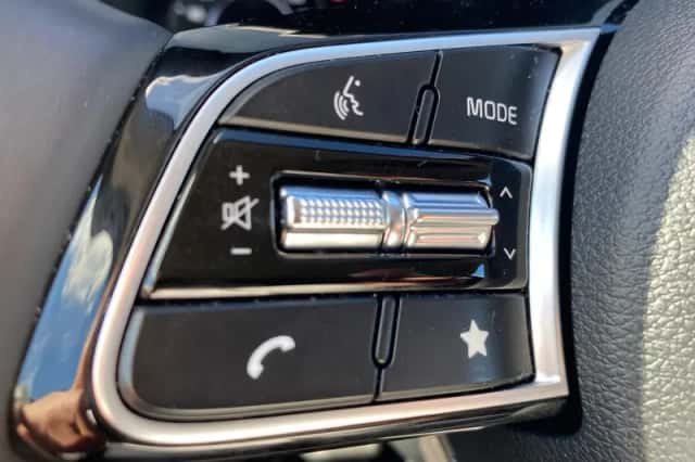 Kia Ceed (2024) thumbnail 24