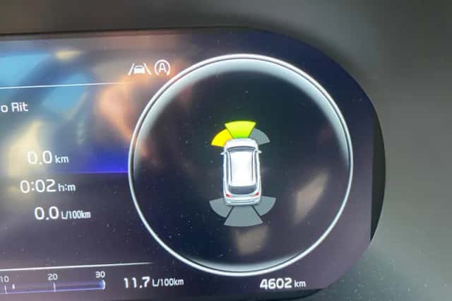 Kia Ceed (2024) thumbnail 27