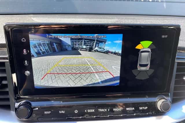 Kia Ceed (2024) thumbnail 28