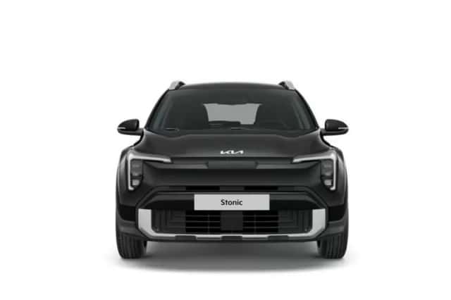 Kia Stonic (2026) thumbnail 4