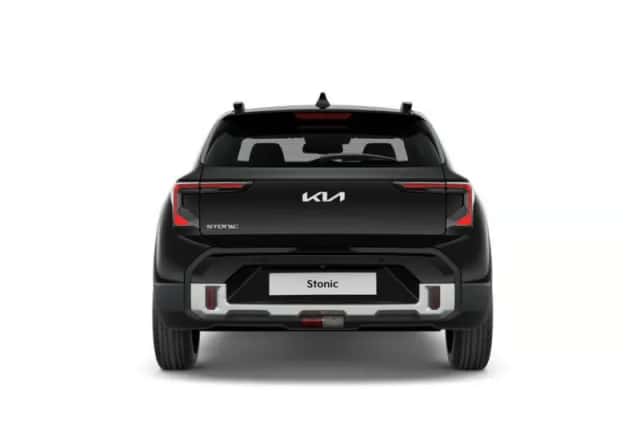 Kia Stonic (2026) thumbnail 5