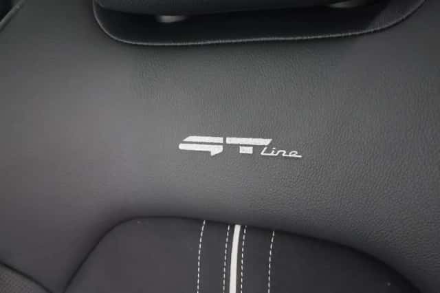 Kia Ceed Sportswagon (2025) thumbnail 12