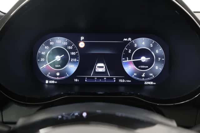 Kia Ceed Sportswagon (2025) thumbnail 13