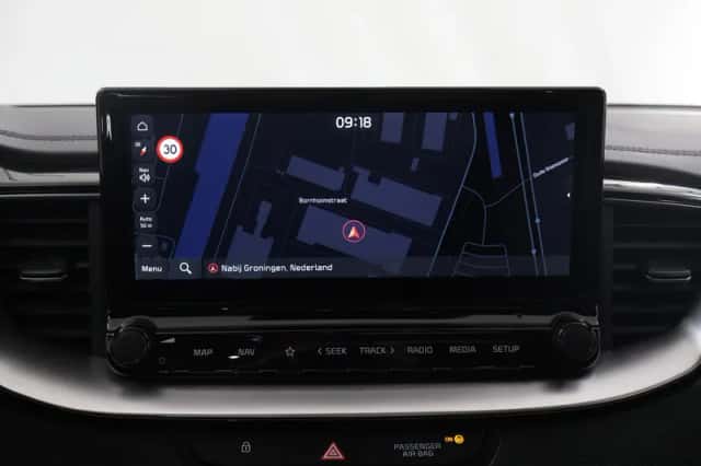 Kia Ceed Sportswagon (2025) thumbnail 14