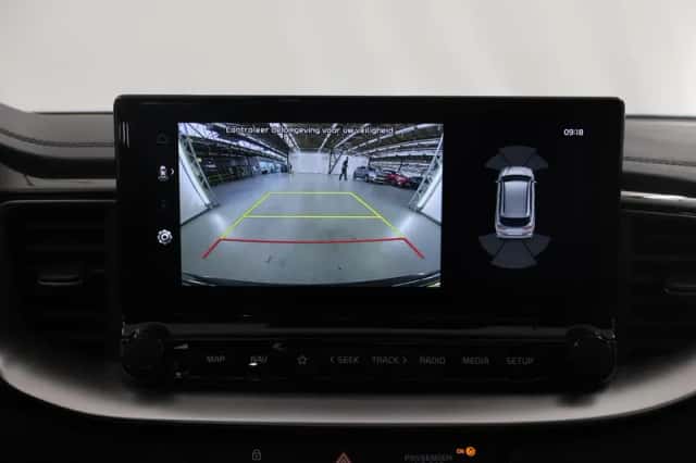 Kia Ceed Sportswagon (2025) thumbnail 15