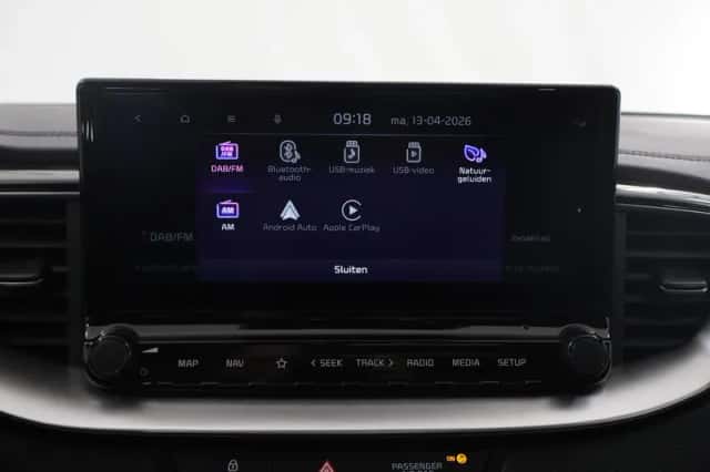 Kia Ceed Sportswagon (2025) thumbnail 17