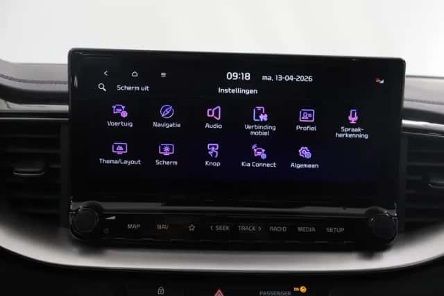 Kia Ceed Sportswagon (2025) thumbnail 18