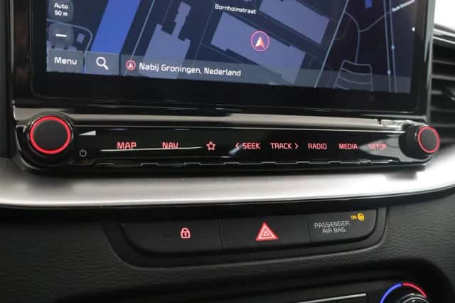 Kia Ceed Sportswagon (2025) thumbnail 19