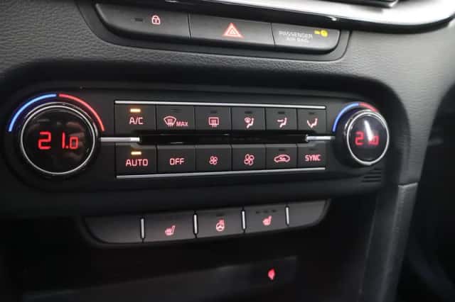 Kia Ceed Sportswagon (2025) thumbnail 20