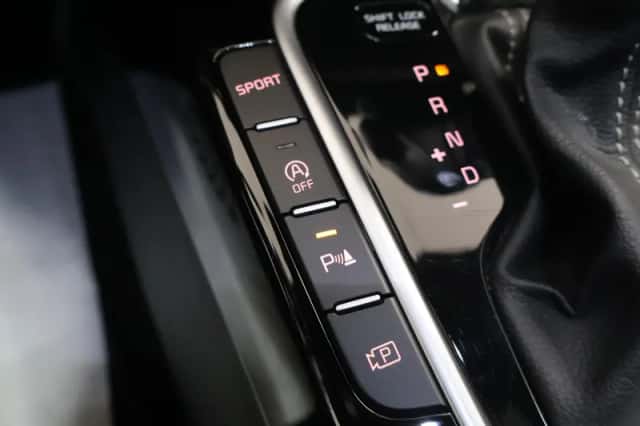 Kia Ceed Sportswagon (2025) thumbnail 21