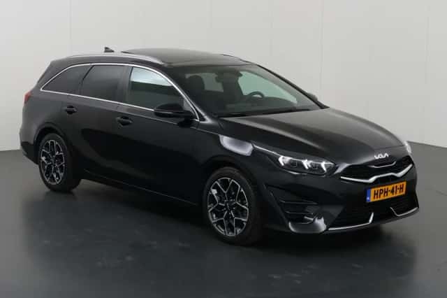 Kia Ceed Sportswagon (2025) thumbnail 23
