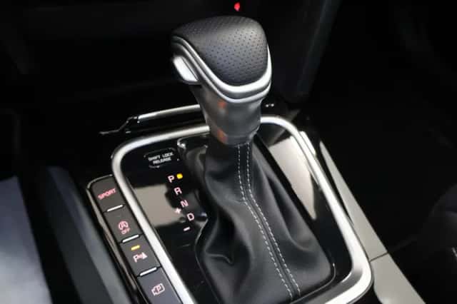 Kia Ceed Sportswagon (2025) thumbnail 24
