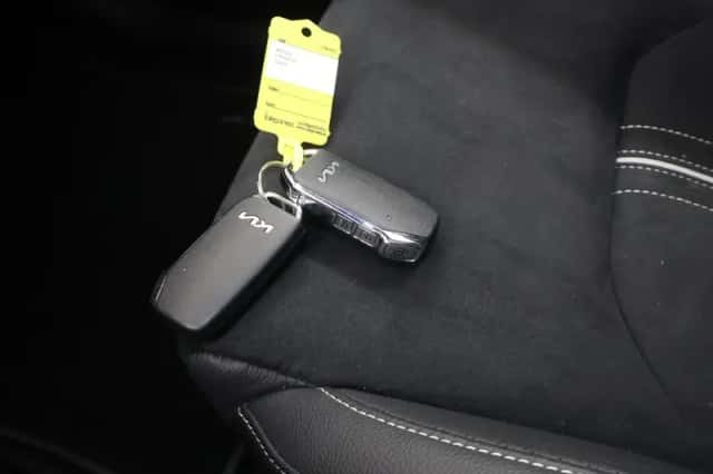 Kia Ceed Sportswagon (2025) thumbnail 26