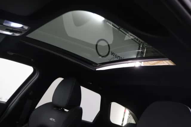 Kia Ceed Sportswagon (2025) thumbnail 27