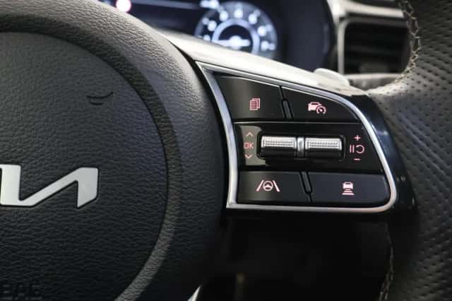 Kia Ceed Sportswagon (2025) thumbnail 29