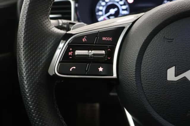 Kia Ceed Sportswagon (2025) thumbnail 31