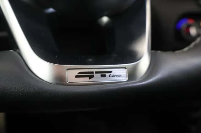 Kia Ceed Sportswagon (2025) thumbnail 33