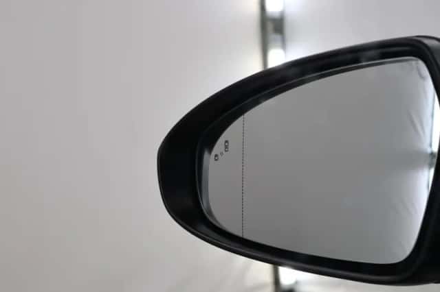 Kia Ceed Sportswagon (2025) thumbnail 35