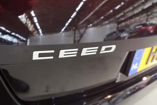Kia Ceed Sportswagon (2025) thumbnail 39