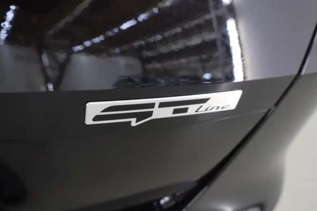 Kia Ceed Sportswagon (2025) thumbnail 40