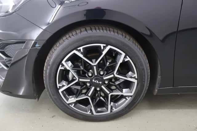 Kia Ceed Sportswagon (2025) thumbnail 41