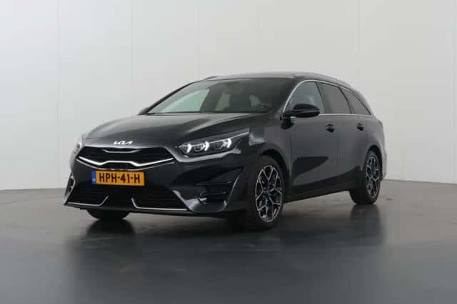 Kia Ceed Sportswagon (2025) thumbnail 42