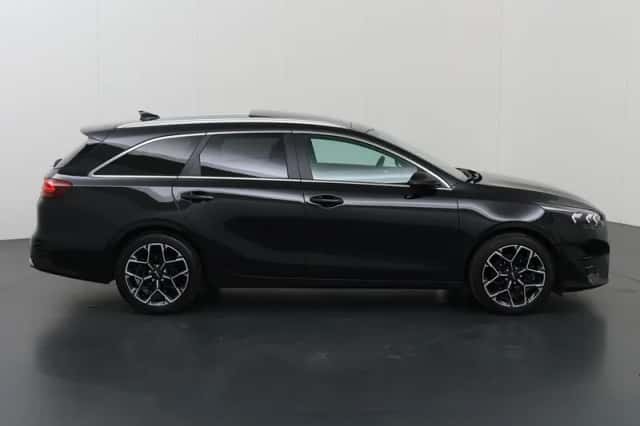 Kia Ceed Sportswagon (2025) thumbnail 6