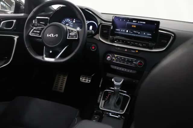 Kia Ceed Sportswagon (2025) thumbnail 9