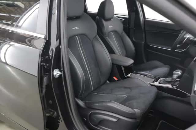 Kia Ceed Sportswagon (2025) thumbnail 10