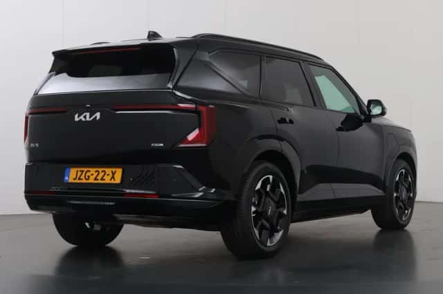 Kia EV5 (2026) thumbnail 2