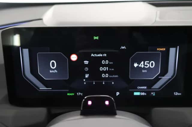 Kia EV5 (2026) thumbnail 14