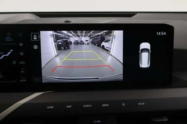 Kia EV5 (2026) thumbnail 16