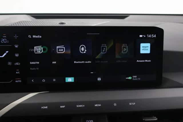 Kia EV5 (2026) thumbnail 18