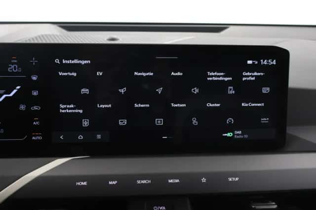 Kia EV5 (2026) thumbnail 19