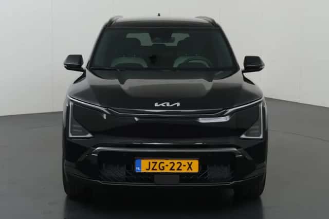 Kia EV5 (2026) thumbnail 3