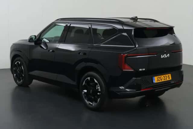 Kia EV5 (2026) thumbnail 22