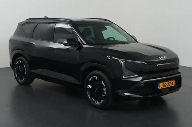 Kia EV5 (2026) thumbnail 23