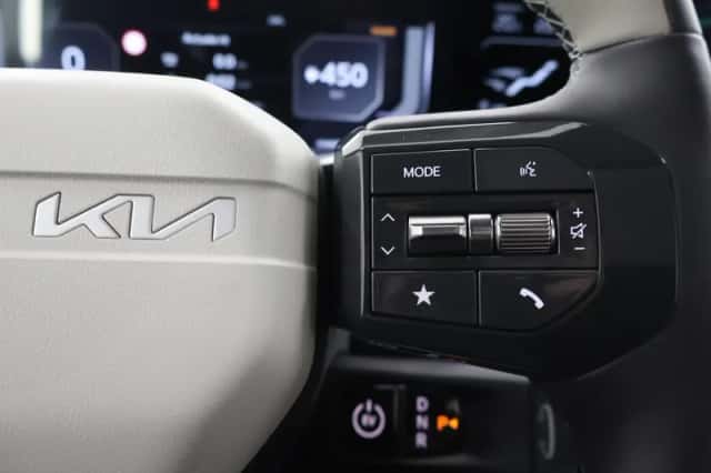 Kia EV5 (2026) thumbnail 30