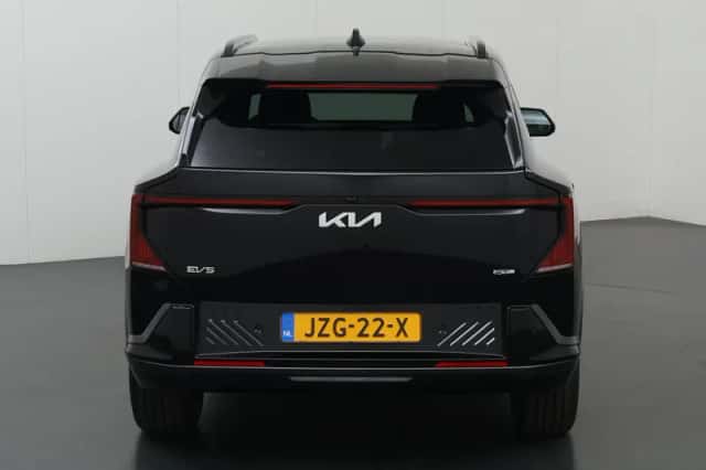 Kia EV5 (2026) thumbnail 4