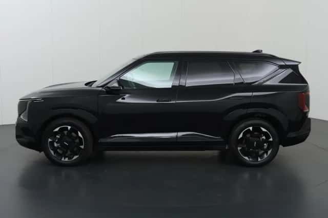 Kia EV5 (2026) thumbnail 5