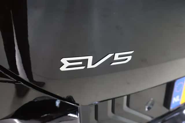 Kia EV5 (2026) thumbnail 43