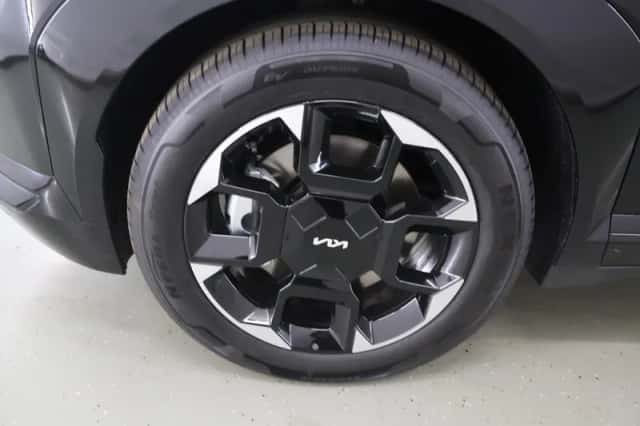 Kia EV5 (2026) thumbnail 45