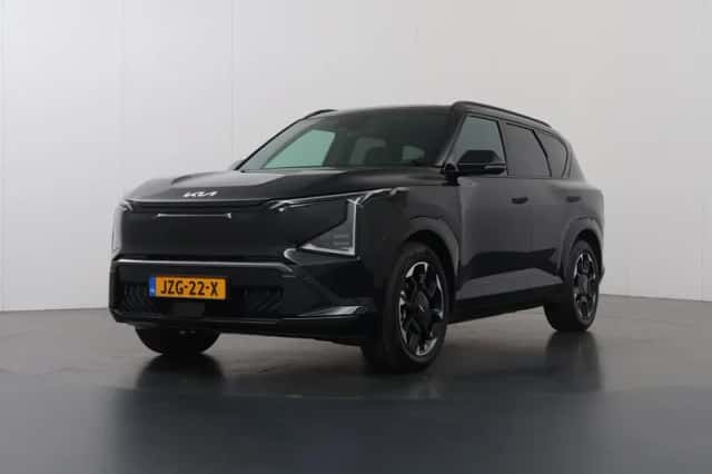 Kia EV5 (2026) thumbnail 46